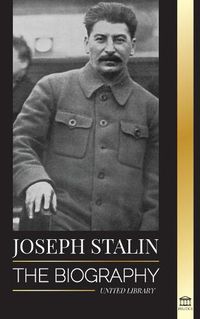 Cover image for Joseph Stalin