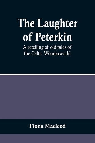 Cover image for The Laughter of Peterkin