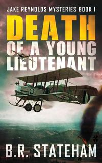 Cover image for Death of a Young Lieutenant