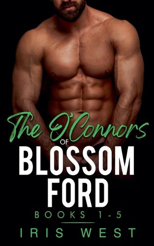 Cover image for The O'Connors Of Blossom Ford Books 1-5