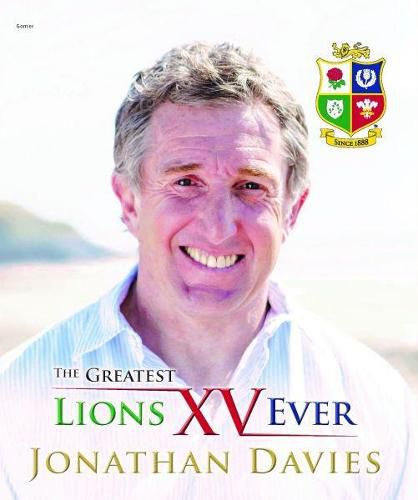 Greatest Lions XV Ever, The