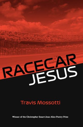 Cover image for Racecar Jesus