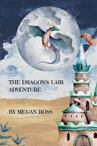 Cover image for The Dragon's Lair Adventure