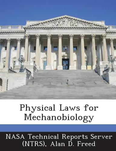 Cover image for Physical Laws for Mechanobiology