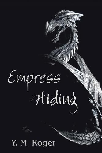 Cover image for Empress Hiding