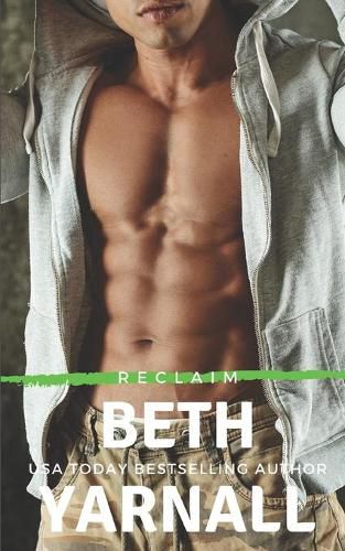 Cover image for Reclaim: A Steamy, Private Detective, Work Place, Stand-Alone Romantic Suspense Novel