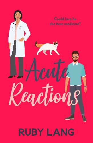 Cover image for Acute Reactions