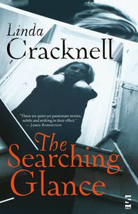 Cover image for The Searching Glance