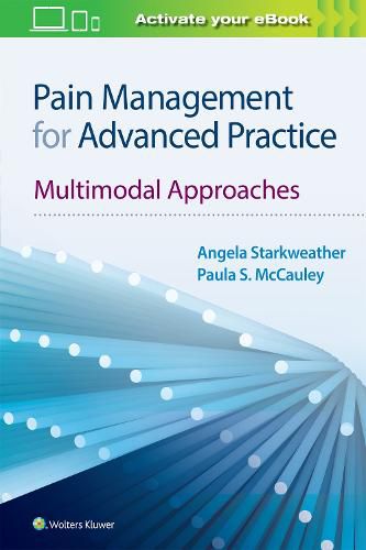 Cover image for Pain Management for Advanced Practice: Multimodal Approaches