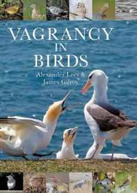 Cover image for Vagrancy in Birds