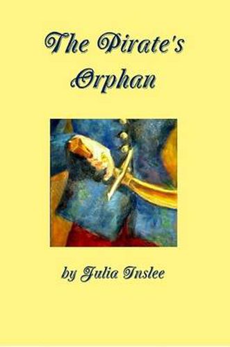 Cover image for The Pirate's Orphan