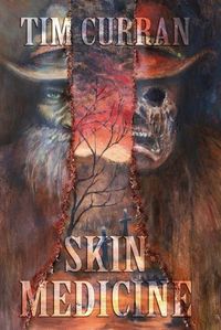 Cover image for Skin Medicine