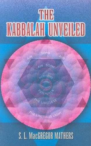 Cover image for The Kabbalah Unveiled