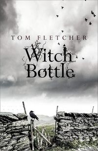 Cover image for Witch Bottle
