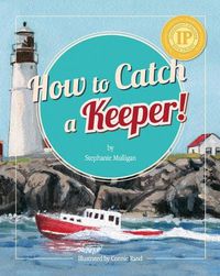 Cover image for How to Catch a Keeper!