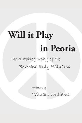 Cover image for Will it Play in Peoria