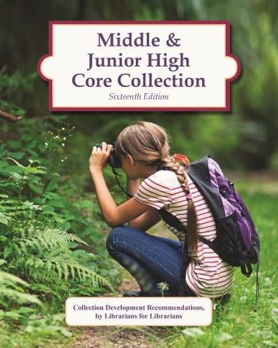 Cover image for Middle & Junior High Core Collection