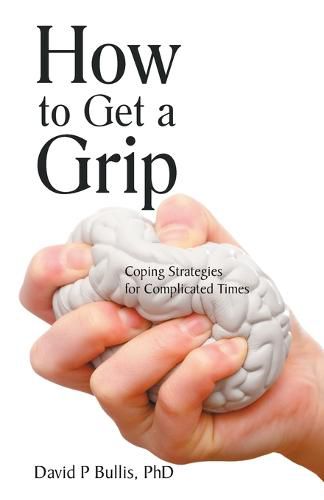 Cover image for How to Get a Grip