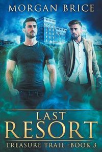 Cover image for Last Resort