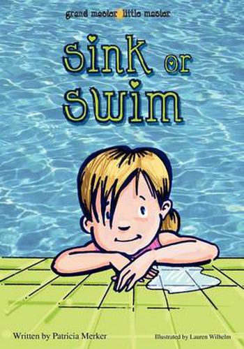 Cover image for Grand Master Little Master: Sink or Swim