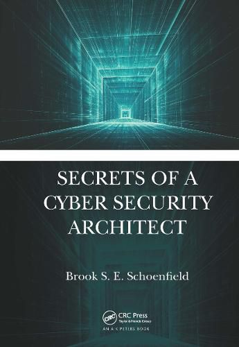 Cover image for Secrets of A Cyber Security Architect