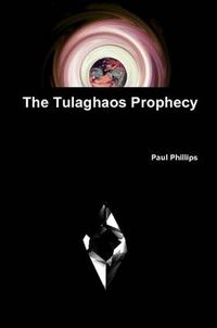 Cover image for The Tulaghaos Prophecy