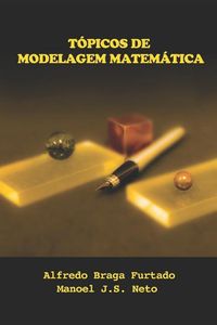 Cover image for T picos de Modelagem Matem tica