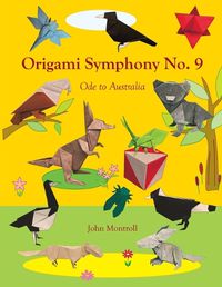 Cover image for Origami Symphony No. 9