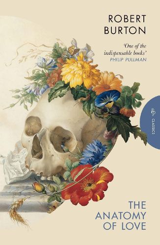 Cover image for The Anatomy of Love