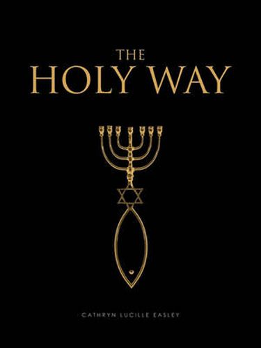 Cover image for The Holy Way