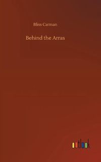 Cover image for Behind the Arras