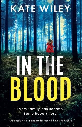 Cover image for In the Blood