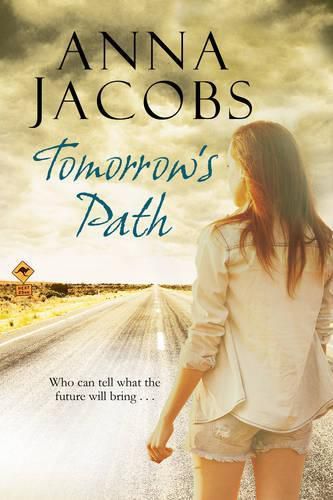 Cover image for Tomorrow's Path