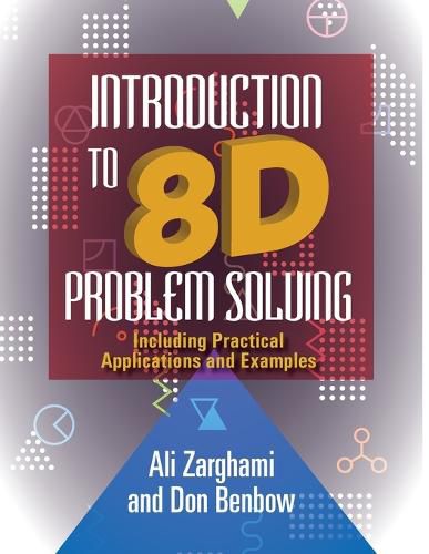 Cover image for Introduction to 8D Problem Solving