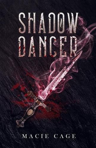 Cover image for Shadow Dancer