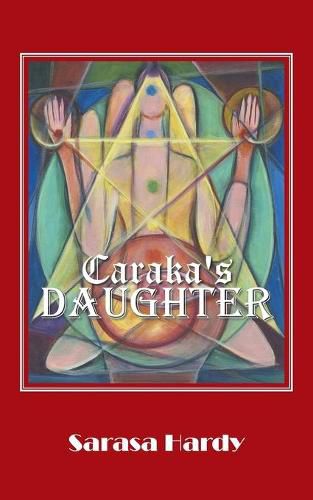 Cover image for Caraka's Daughter