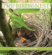 Cover image for The Birds' Nest