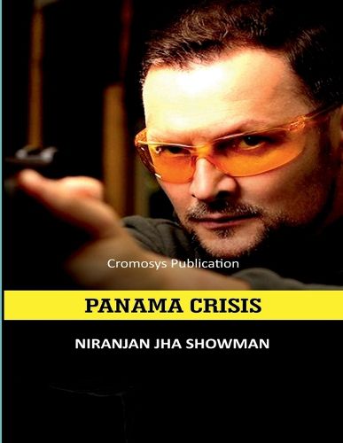 Cover image for Panama Crisis