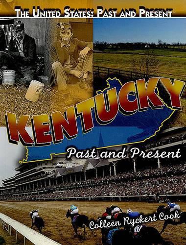 Cover image for Kentucky