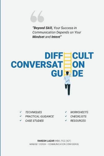 Difficult Conversation Guide