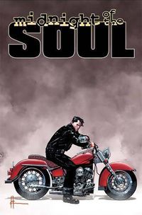 Cover image for Midnight of the Soul Volume 1