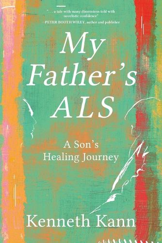 Cover image for My Father's ALS