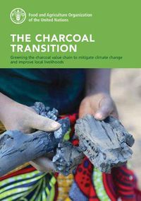 Cover image for The charcoal transition: greening the charcoal value chain to mitigate climate change and improve local livelihoods