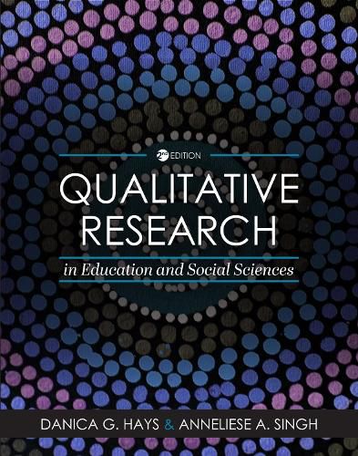 Cover image for Qualitative Research in Education and Social Sciences