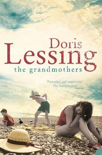 Cover image for The Grandmothers