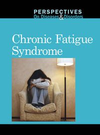 Cover image for Chronic Fatigue Syndrome