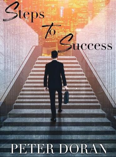 Cover image for Steps To Success