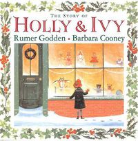 Cover image for The Story of Holly and Ivy