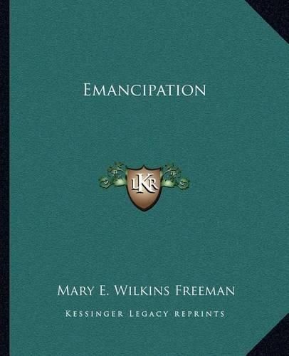 Emancipation