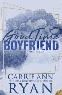 Cover image for Good Time Boyfriend - Special Edition